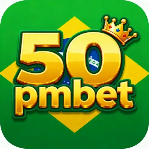 50pmbet Logo