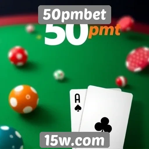 Tutoriais de jogos disponíveis no 50pmbet
