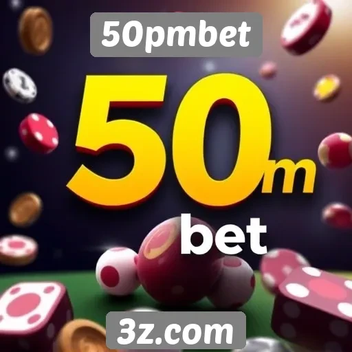 Comparativo entre 50pmbet e outros sites de jogos