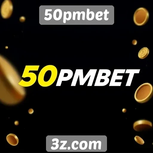 50pmbet oferece novas promoções para jogadores