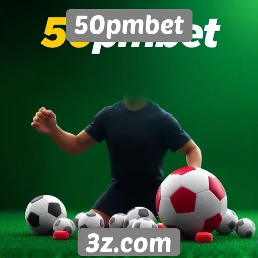 Exploração das promoções disponíveis em 50pmbet
