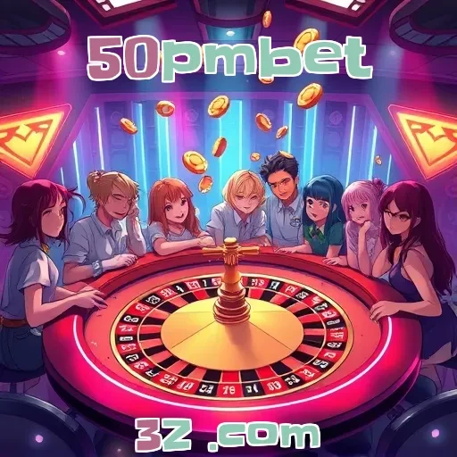 50pmbet Segurança