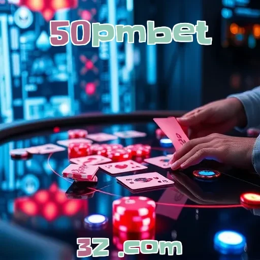 50pmbet Caça-Níqueis