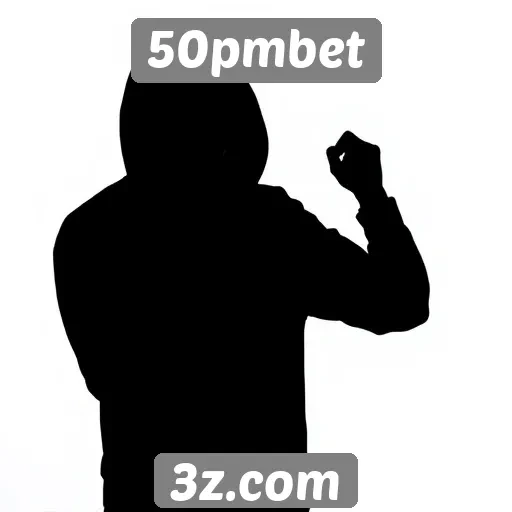 Estatísticas de usuários do site 50pmbet